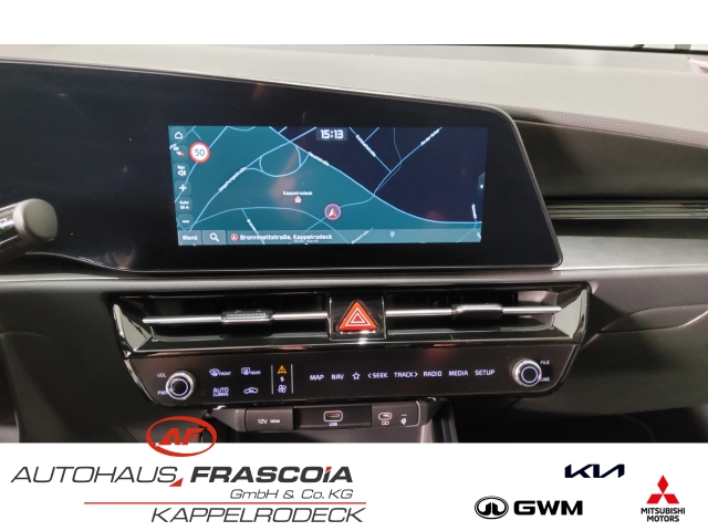 Kia Niro EV – Bild 15