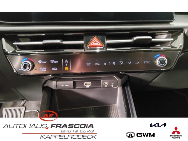 Kia Niro EV – Bild 16