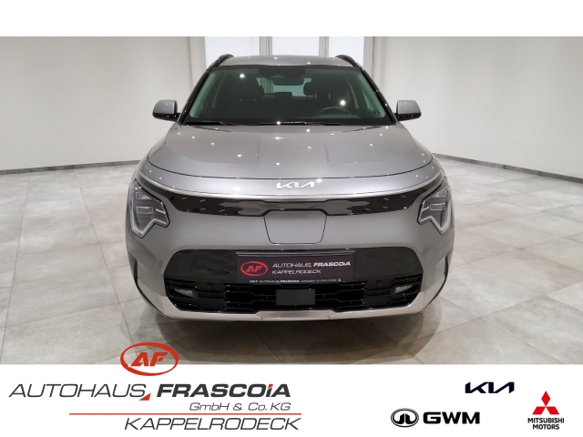 Kia Niro EV – Bild 2