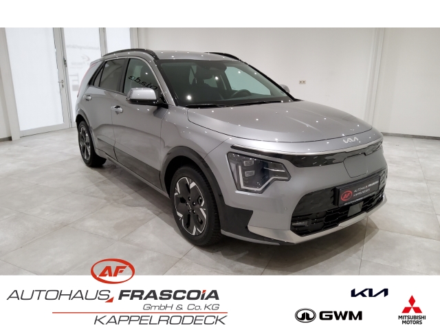 Kia Niro EV – Bild 3