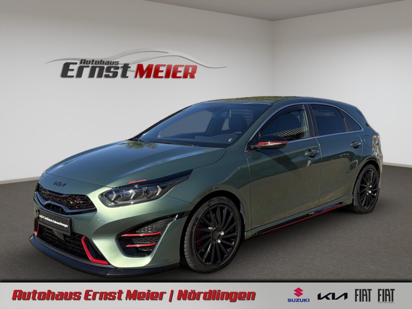 Kia CEED 2023