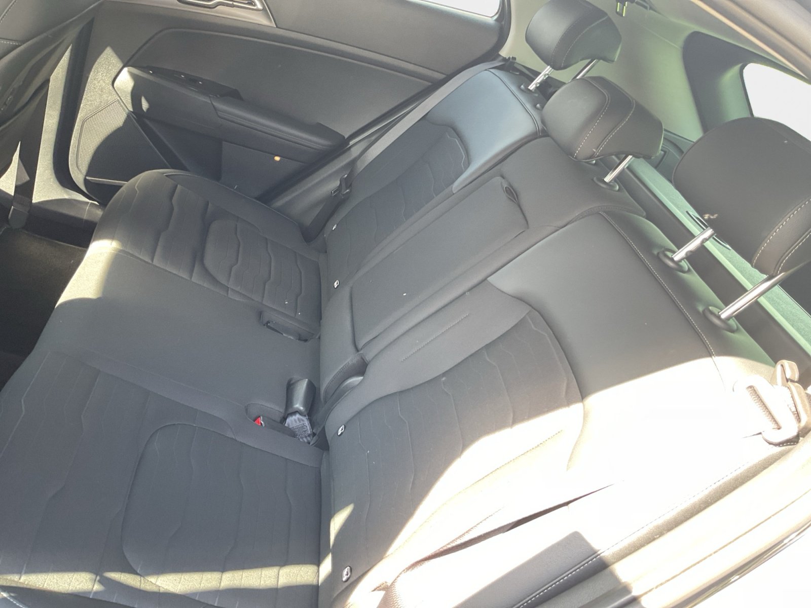Kia Sportage – Bild 10