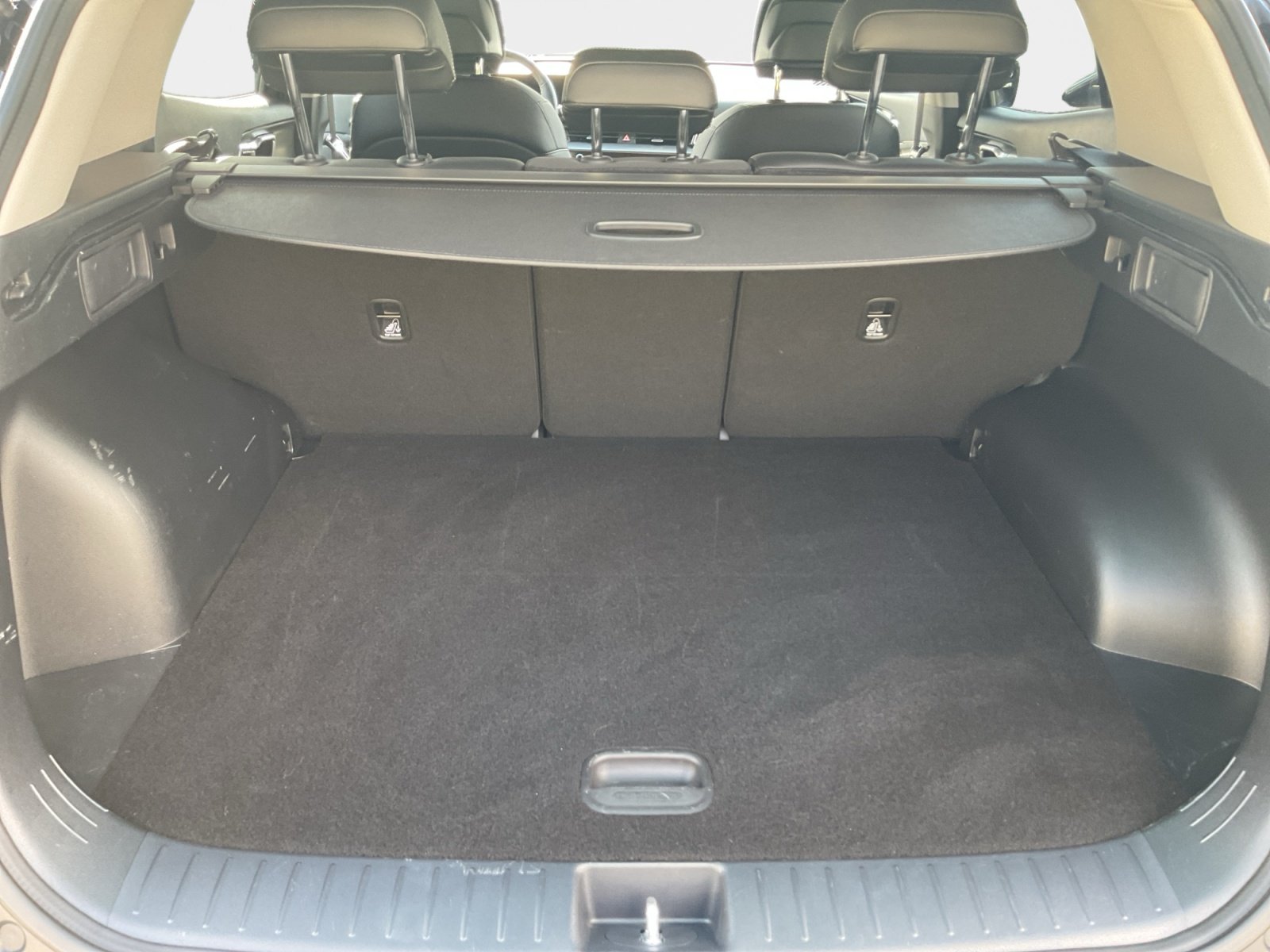 Kia Sportage – Bild 11