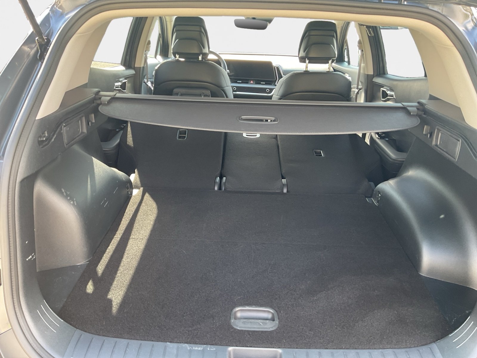 Kia Sportage – Bild 12