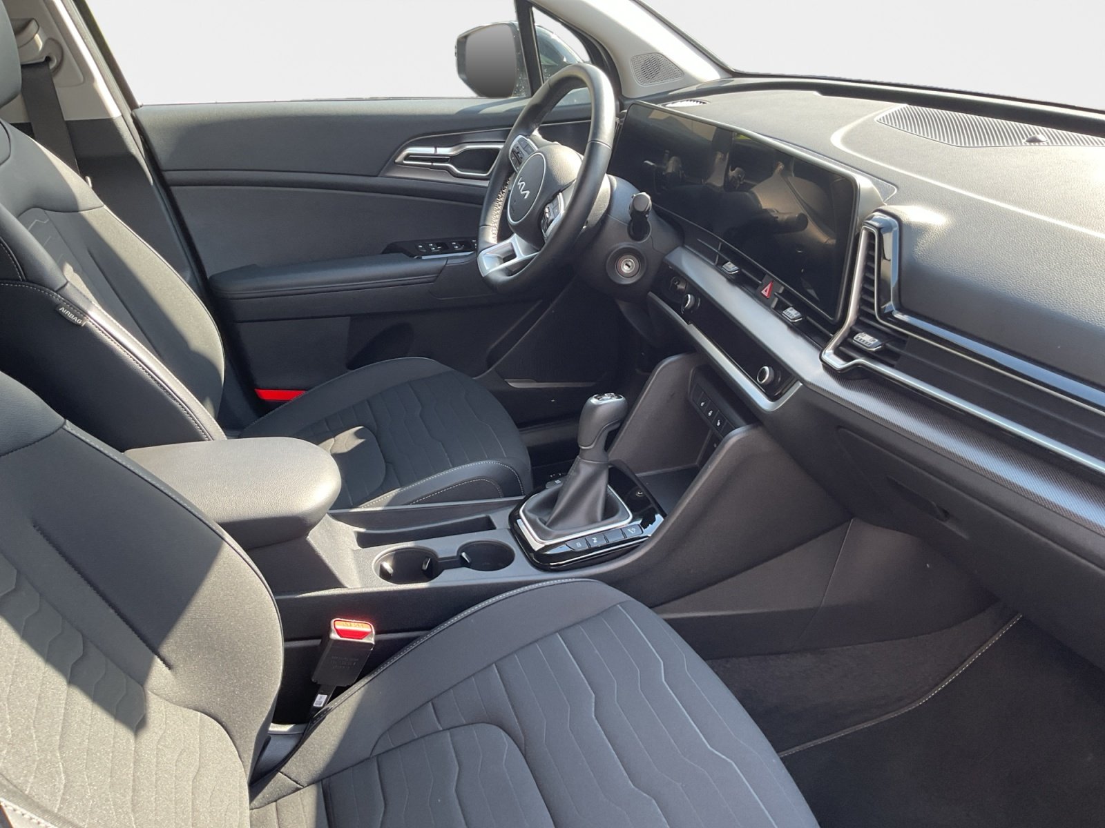 Kia Sportage – Bild 13