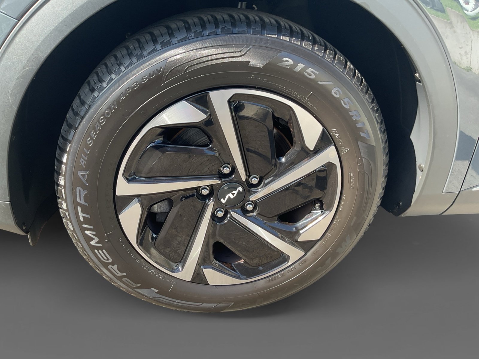 Kia Sportage – Bild 15