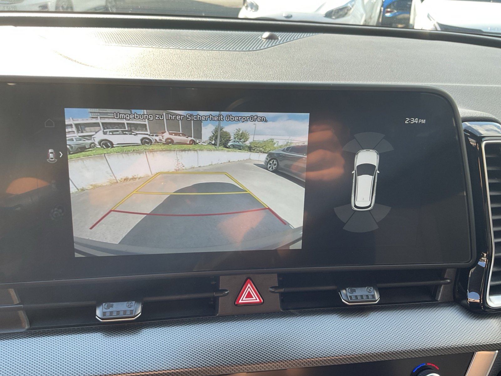 Kia Sportage – Bild 17