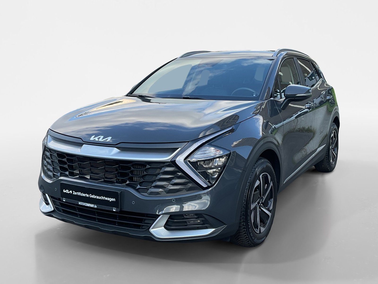 Kia Sportage – Bild 2