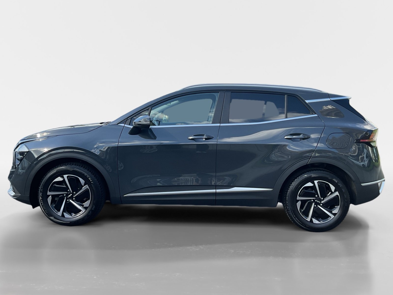 Kia Sportage – Bild 3