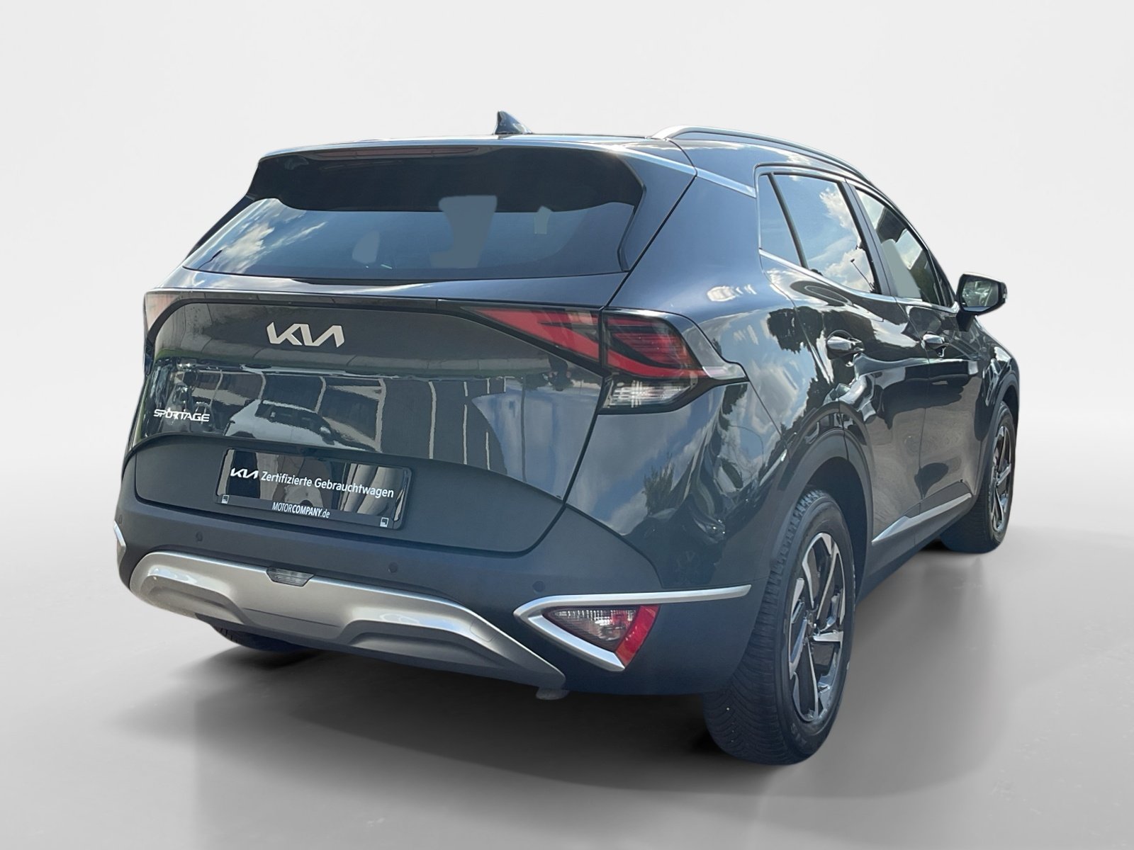 Kia Sportage – Bild 5