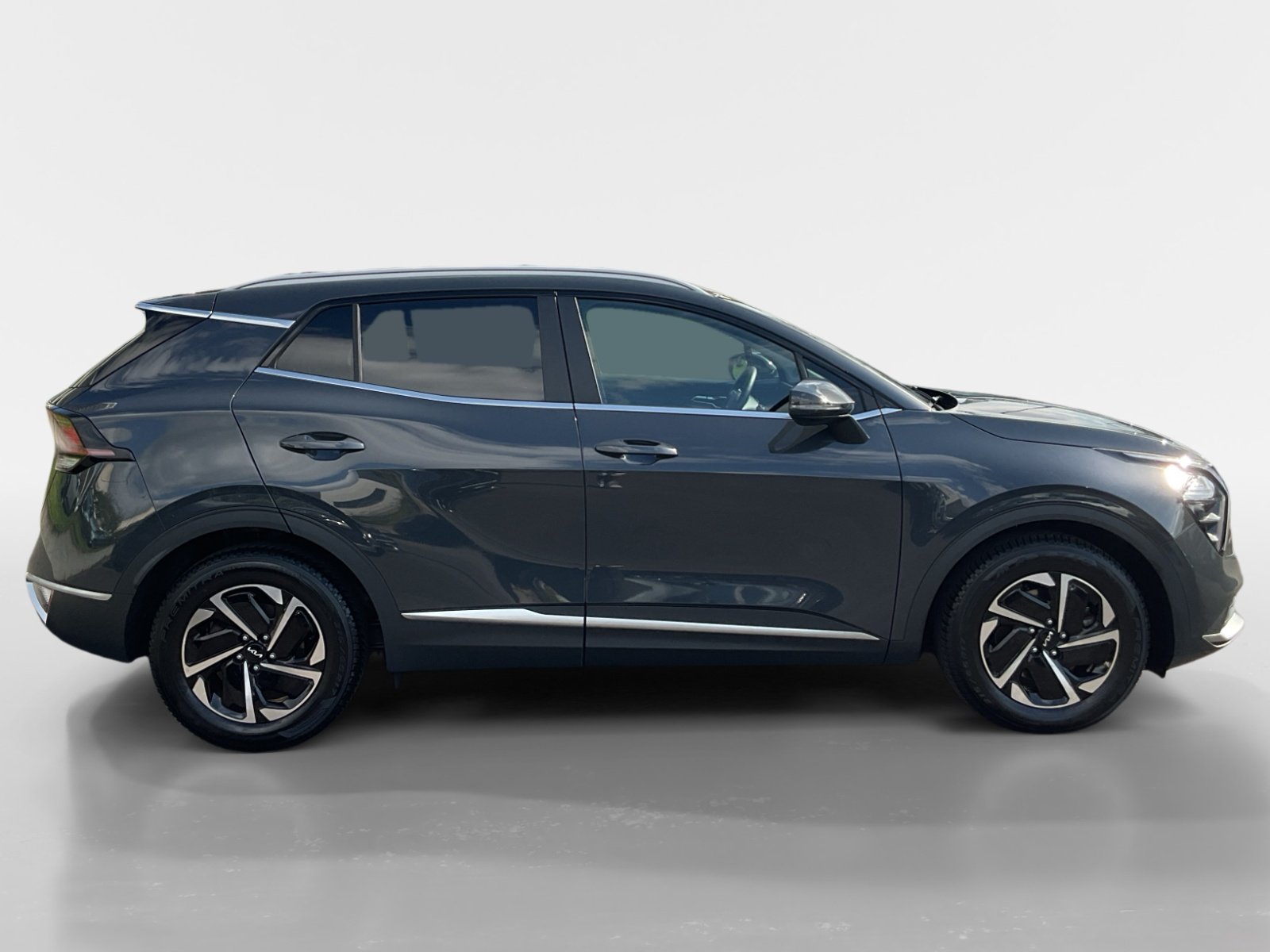 Kia Sportage – Bild 6