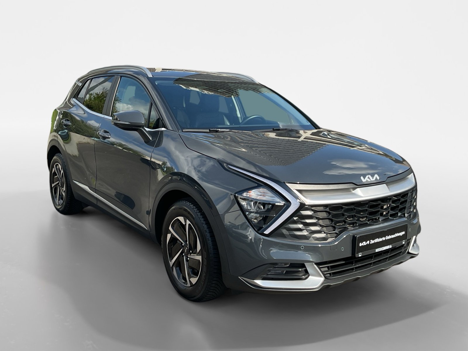 Kia Sportage – Bild 7