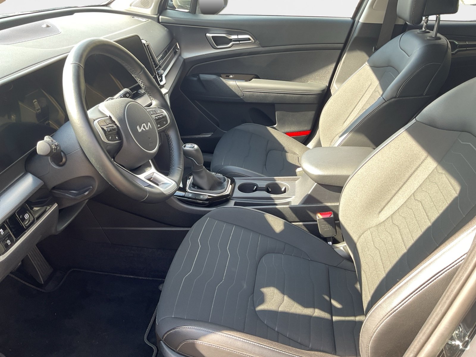 Kia Sportage – Bild 8
