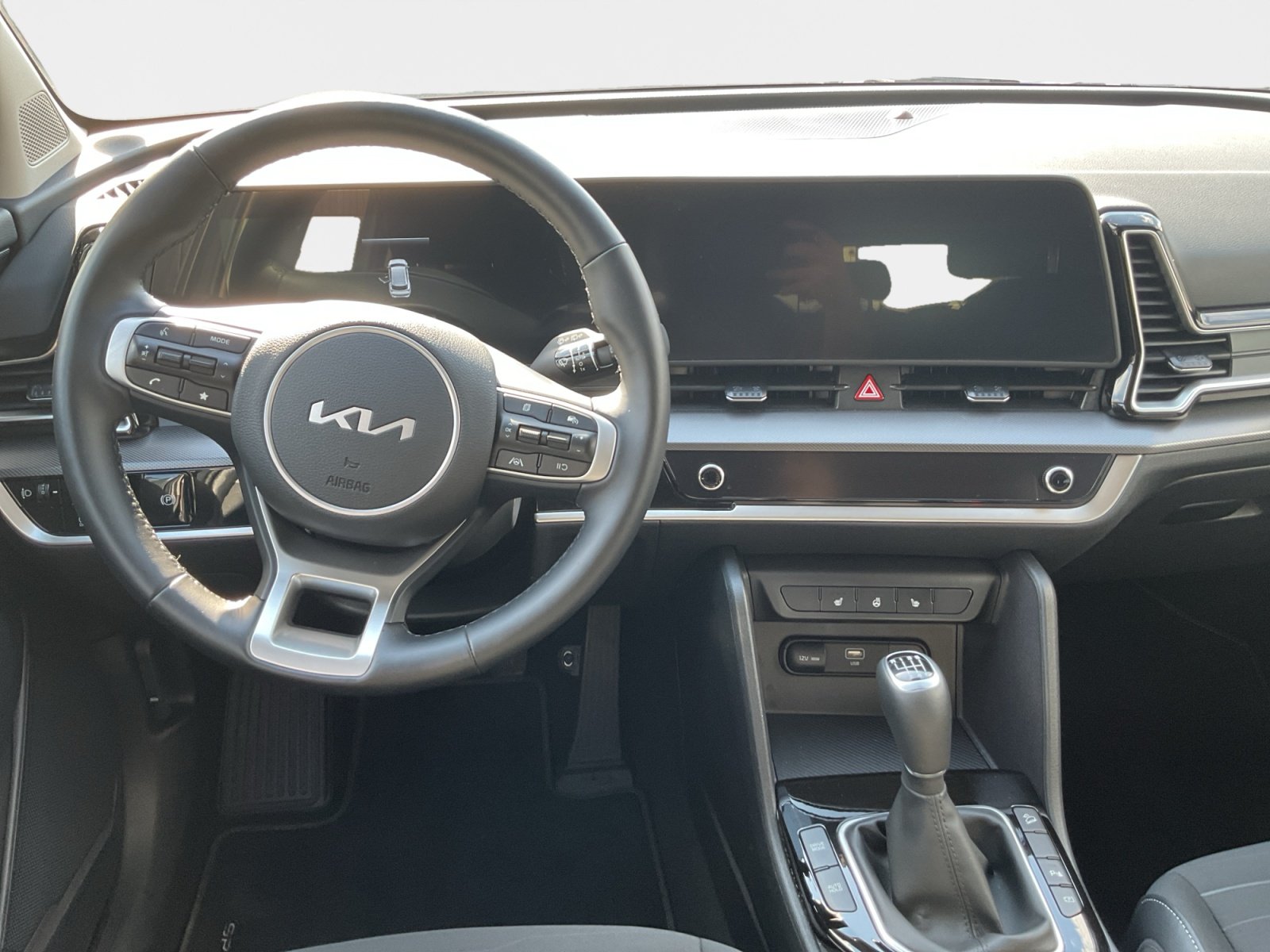 Kia Sportage – Bild 9