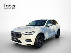 Volvo XC60 T8 Inscription Plug-In Hybrid AWD