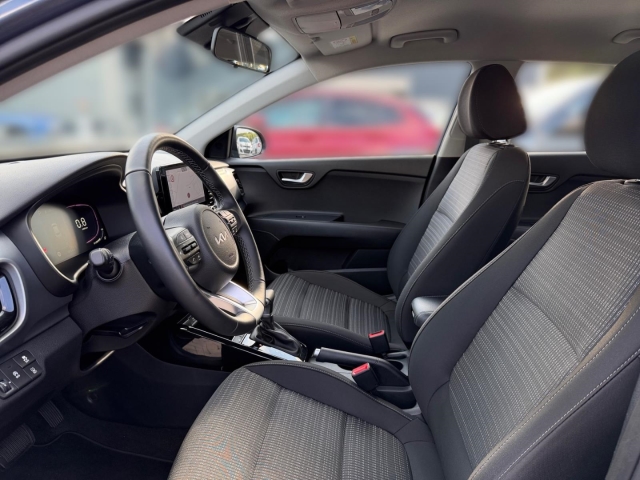 Kia Stonic – Bild 10