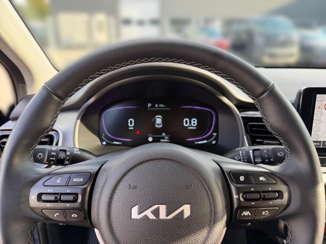 Kia Stonic – Bild 11