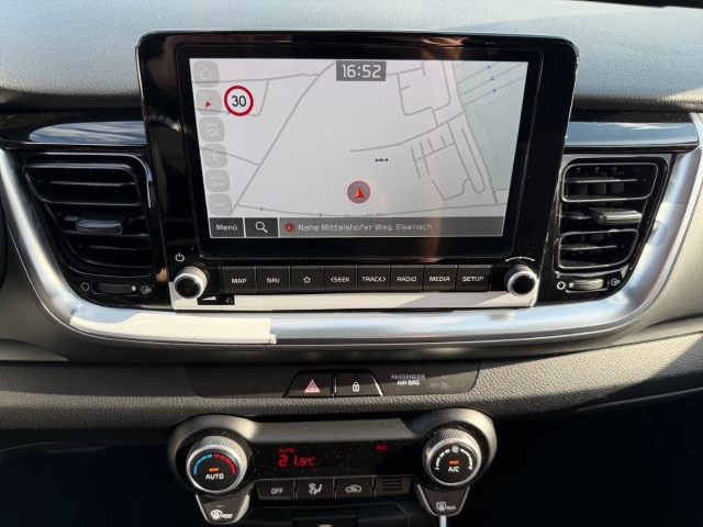 Kia Stonic – Bild 12