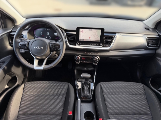 Kia Stonic – Bild 13
