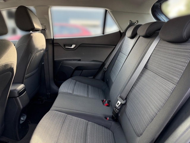 Kia Stonic – Bild 14