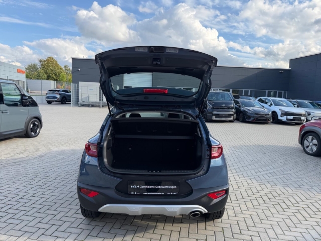 Kia Stonic – Bild 15