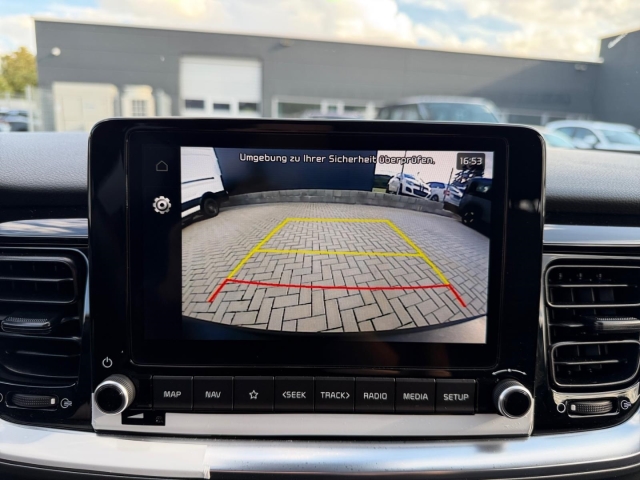 Kia Stonic – Bild 16