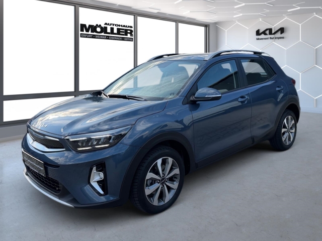 Kia Stonic – Bild 3
