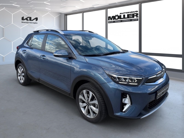 Kia Stonic – Bild 4