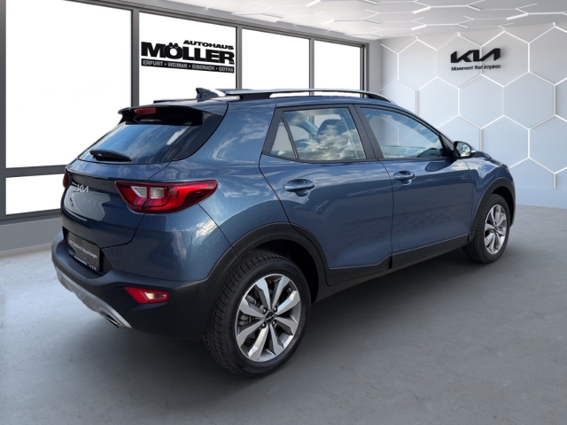 Kia Stonic – Bild 6