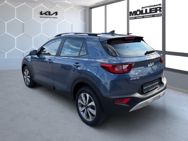 Kia Stonic – Bild 7