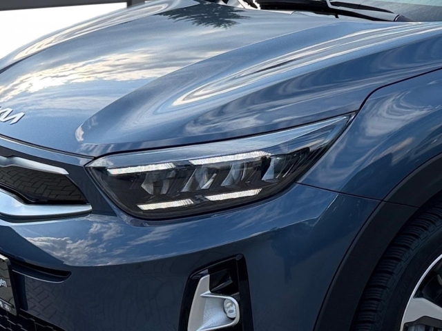 Kia Stonic – Bild 8