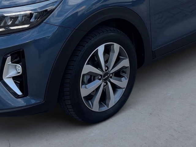 Kia Stonic – Bild 9
