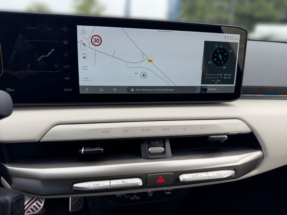 Kia EV4 – Bild 10