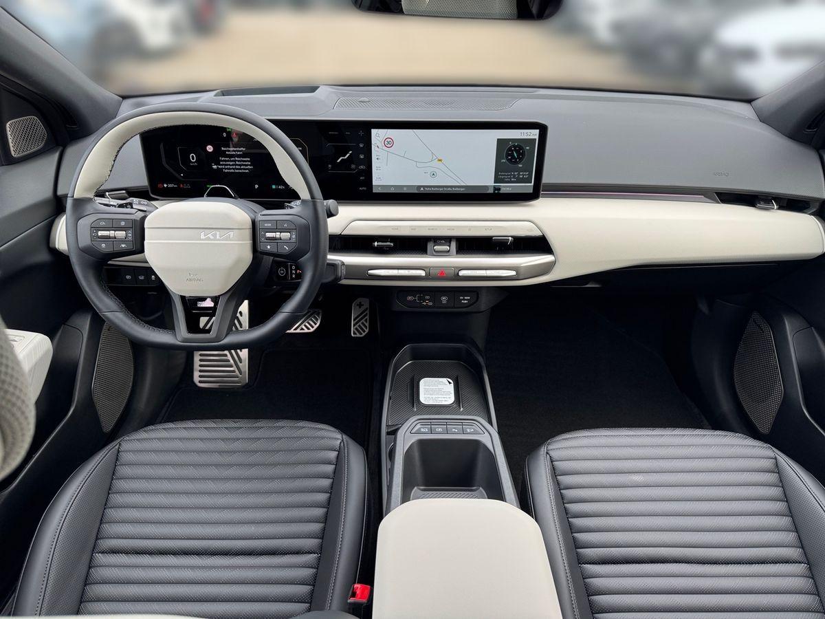 Kia EV4 – Bild 11