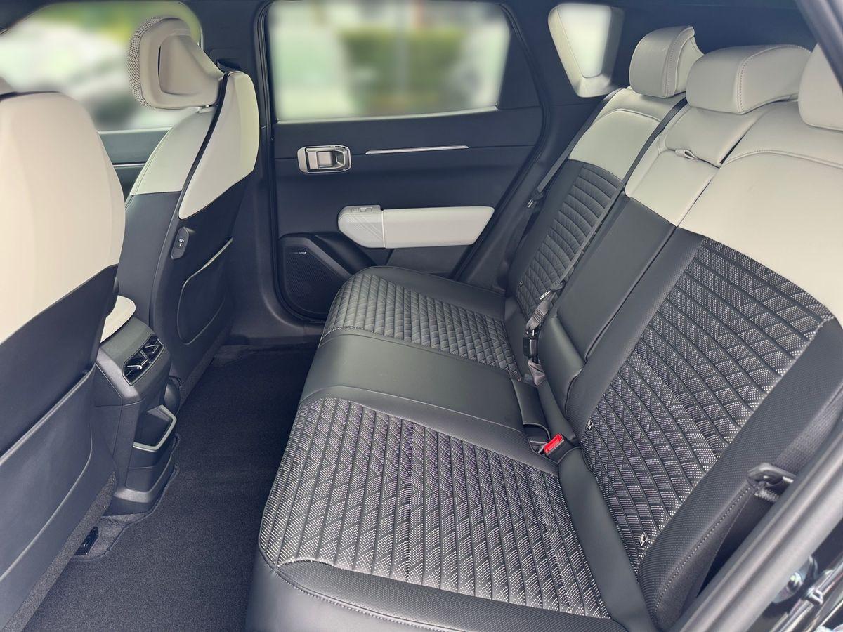 Kia EV4 – Bild 12