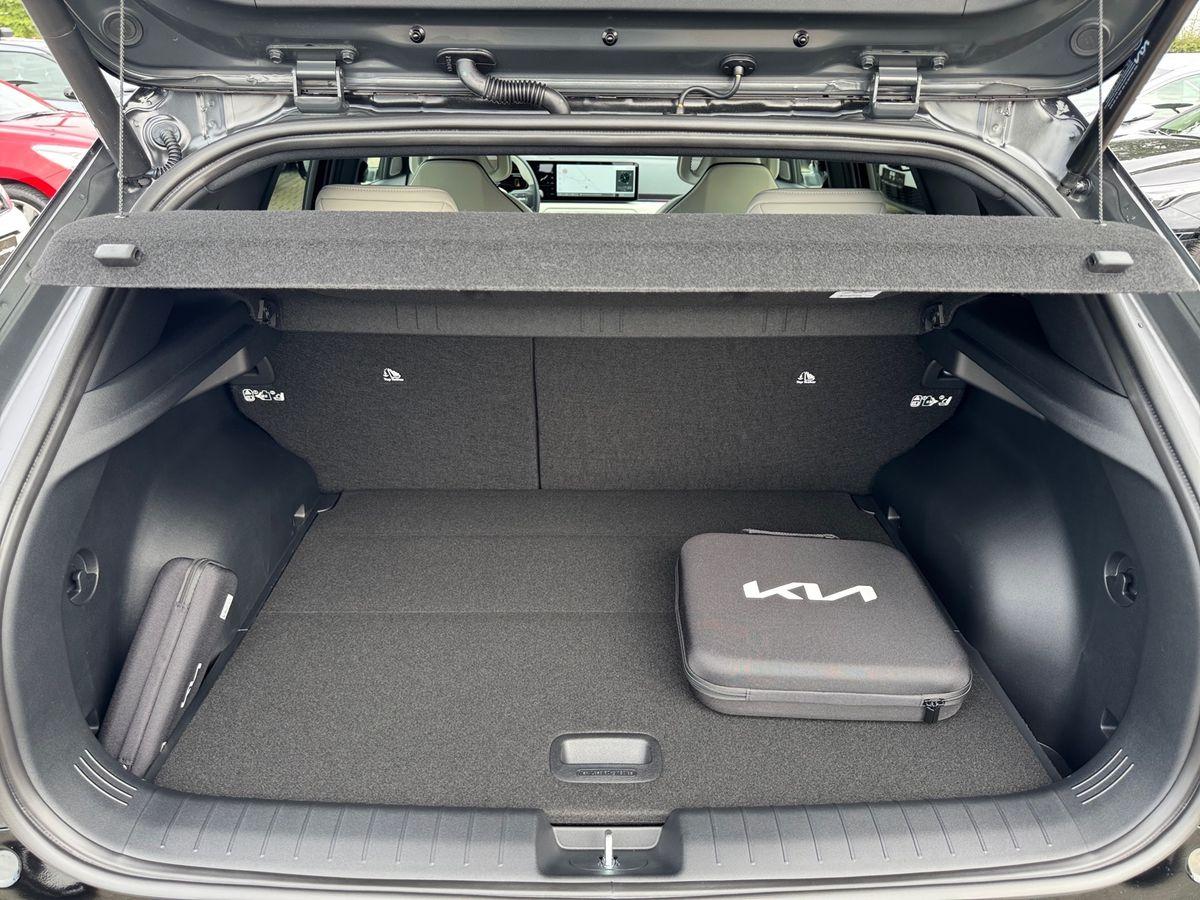 Kia EV4 – Bild 13