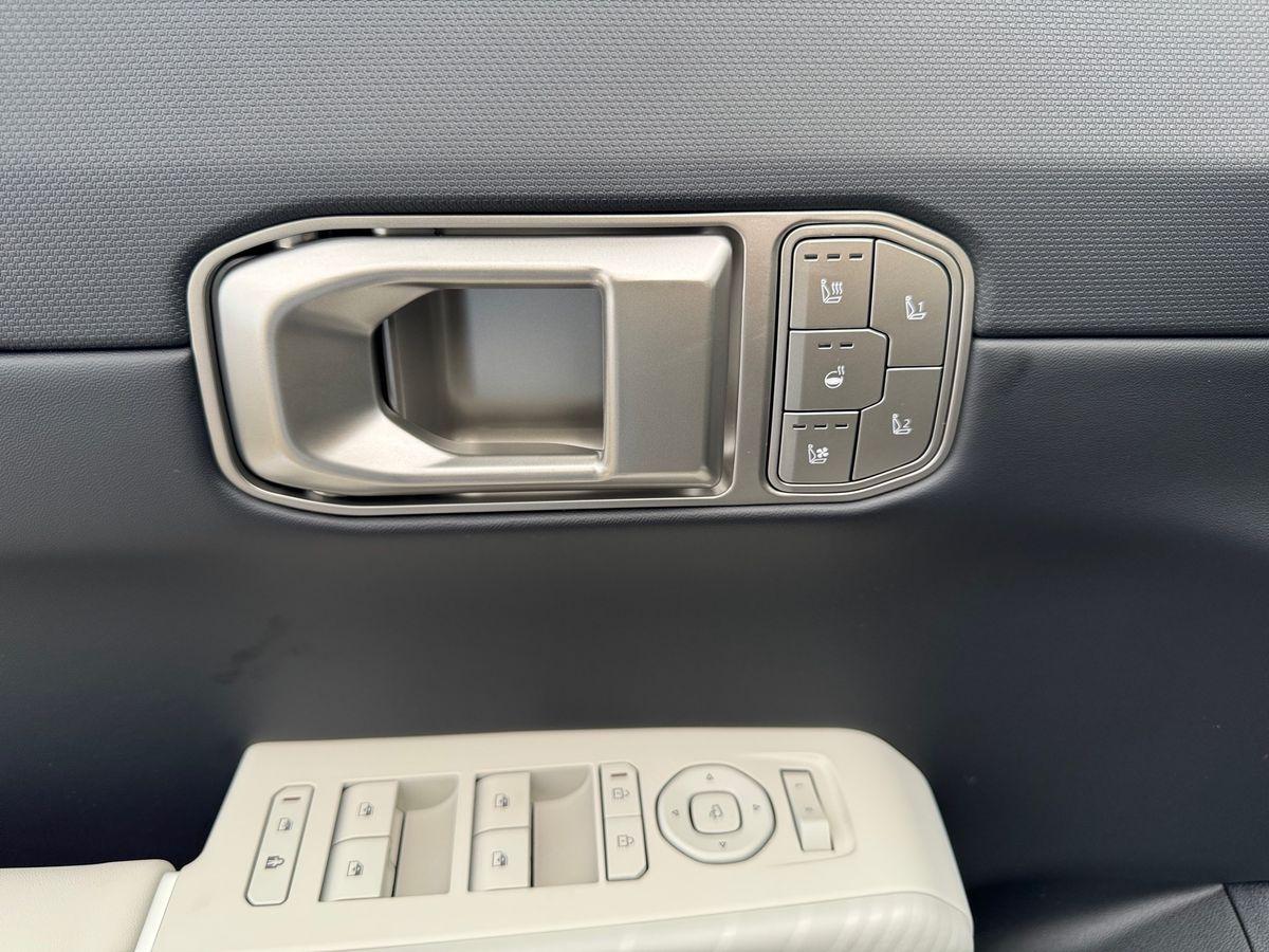 Kia EV4 – Bild 15