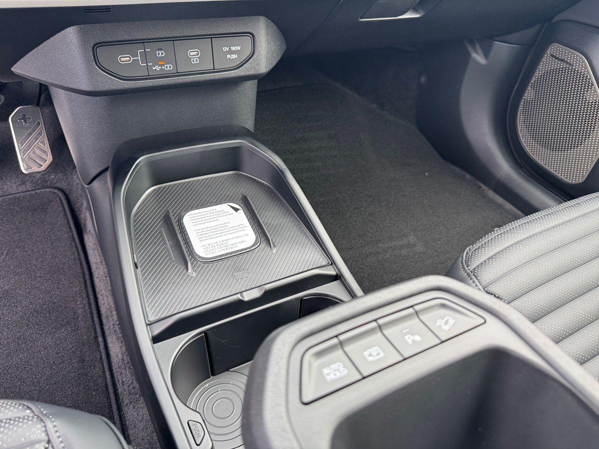 Kia EV4 – Bild 17