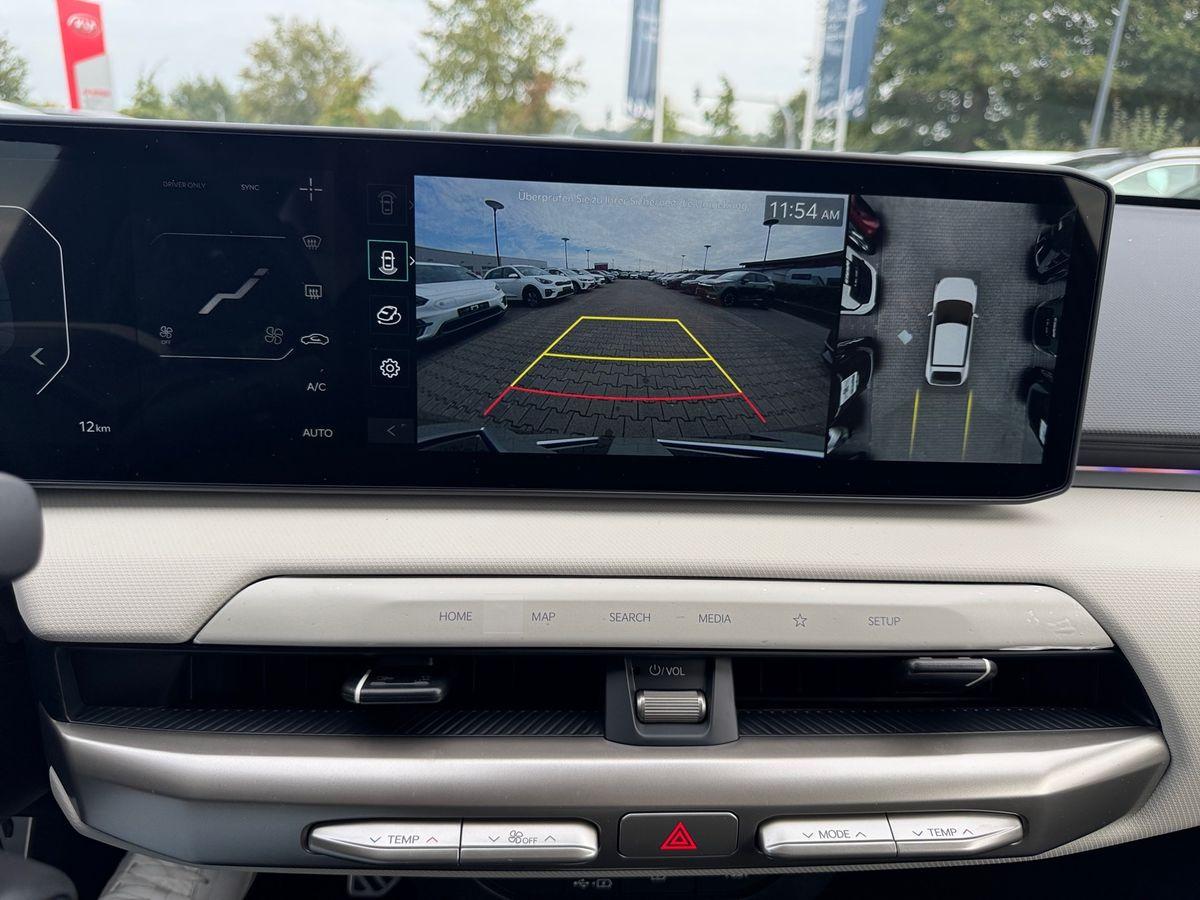 Kia EV4 – Bild 18