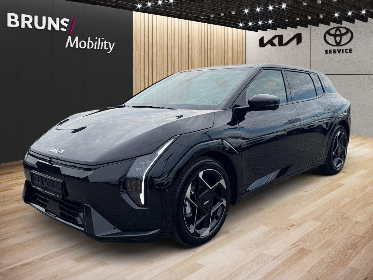 Kia EV4 – Bild 2