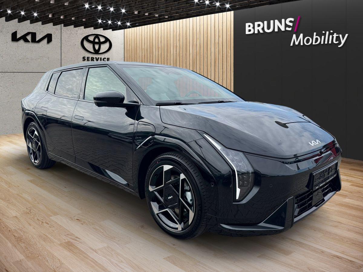Kia EV4 – Bild 3