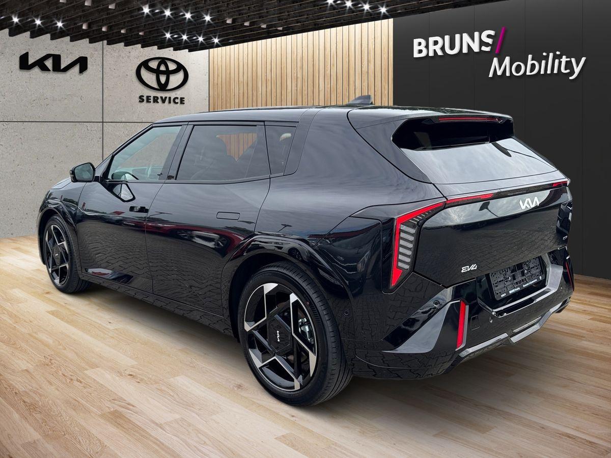 Kia EV4 – Bild 5