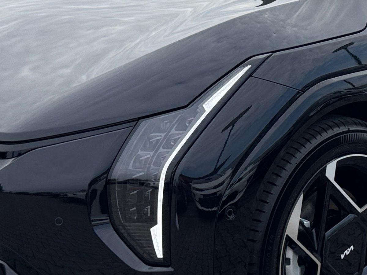 Kia EV4 – Bild 6