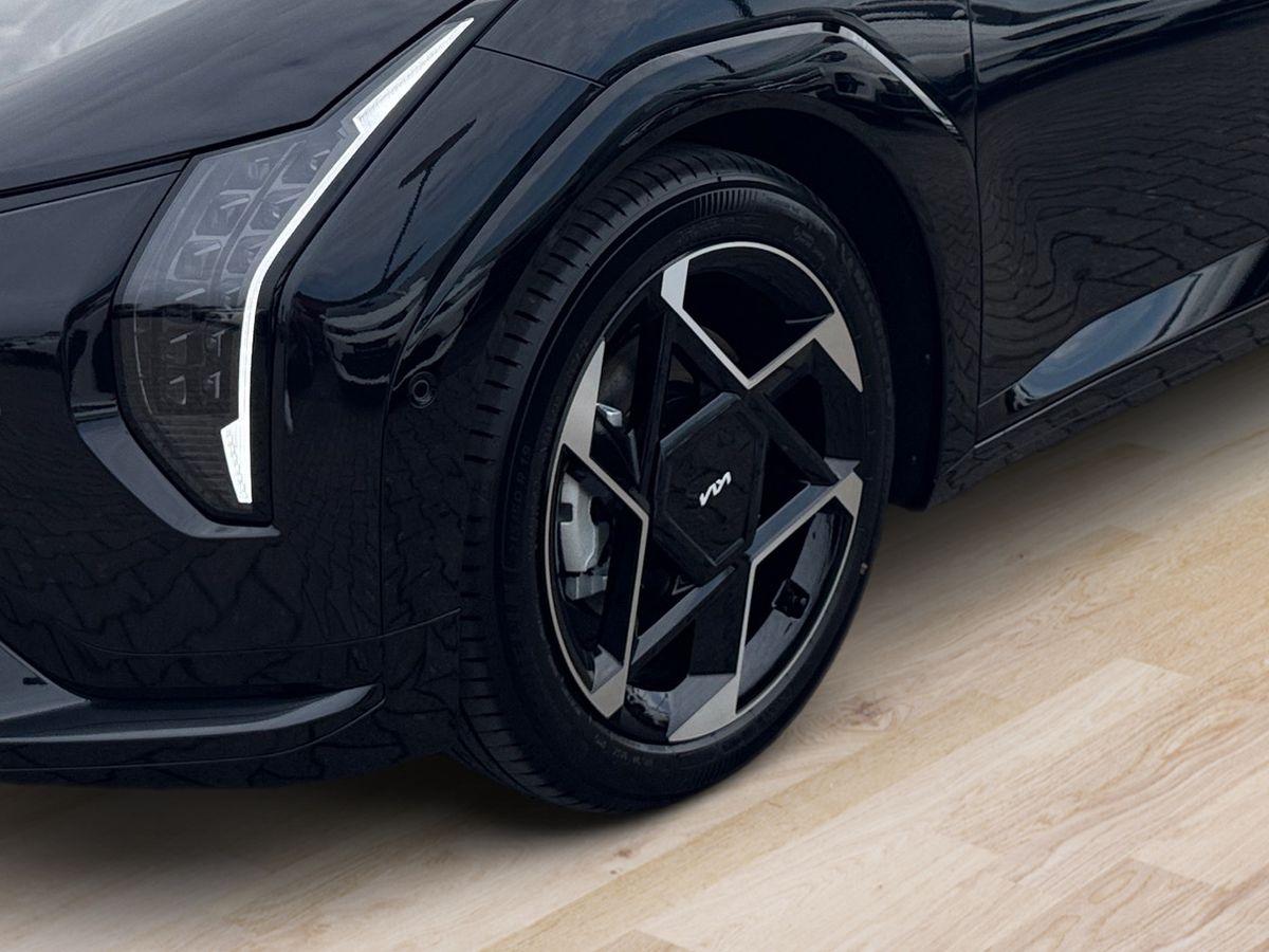 Kia EV4 – Bild 7