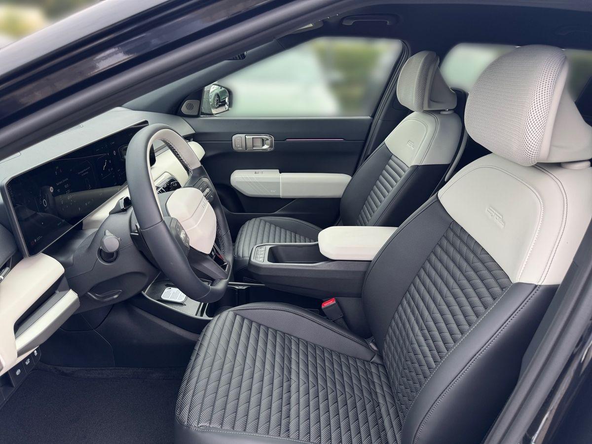 Kia EV4 – Bild 8