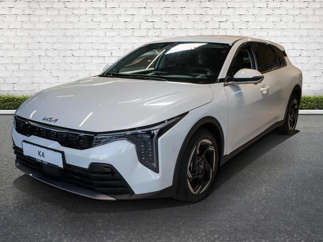 Kia K4 – Bild 9