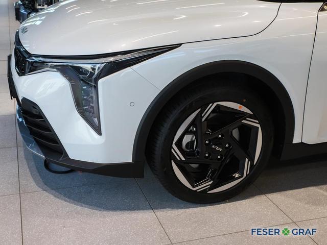 Kia K4 – Bild 2