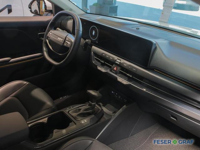 Kia K4 – Bild 4