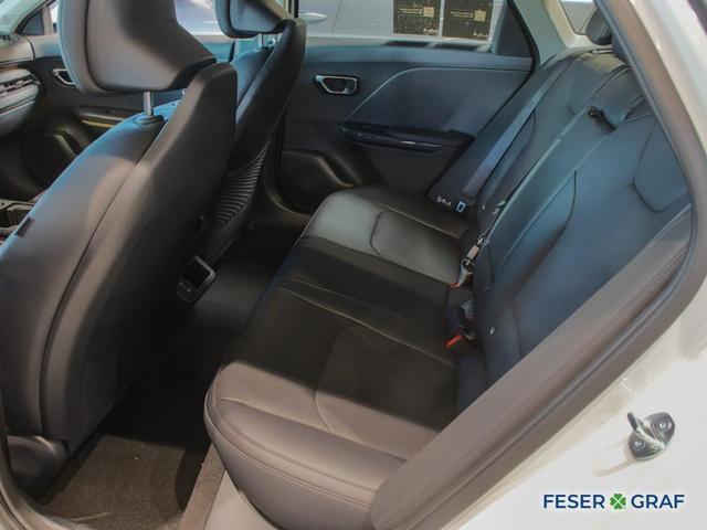 Kia K4 – Bild 5