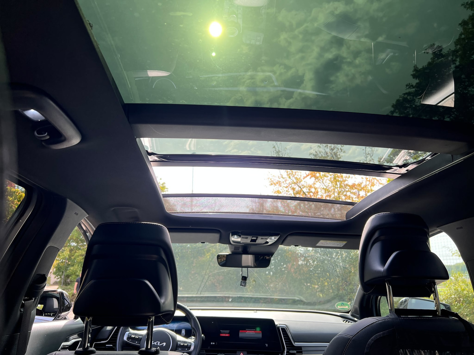 Kia Sportage – Bild 10